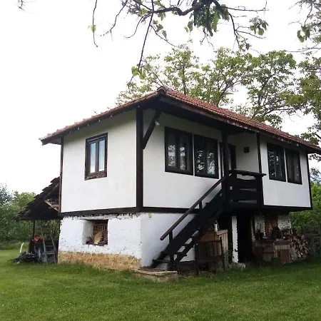 Вилно Селище Дядовите Къщи Ferienhaus *