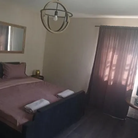 Вилно Селище Дядовите Къщи Ferienhaus