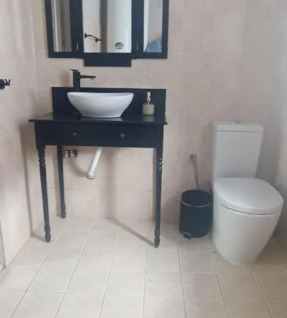 Вилно Селище Дядовите Къщи Ferienhaus *