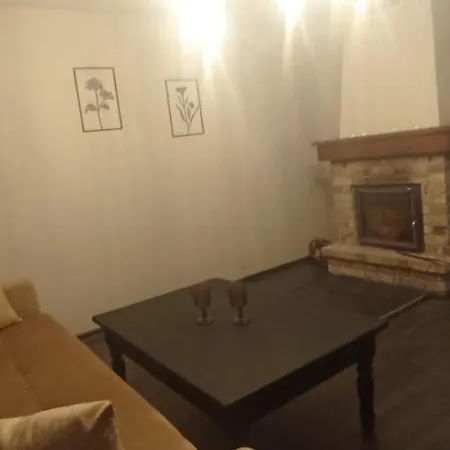 Вилно Селище Дядовите Къщи Ferienhaus *