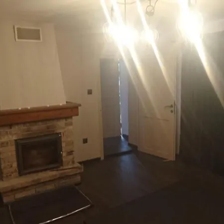 Ferienhaus Вилно Селище Дядовите Къщи *
