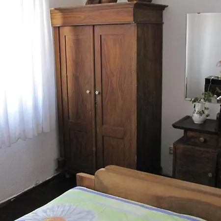 Ferienhaus Вилно Селище Дядовите Къщи Golyama Brestnitsa
